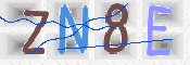 CAPTCHA slika